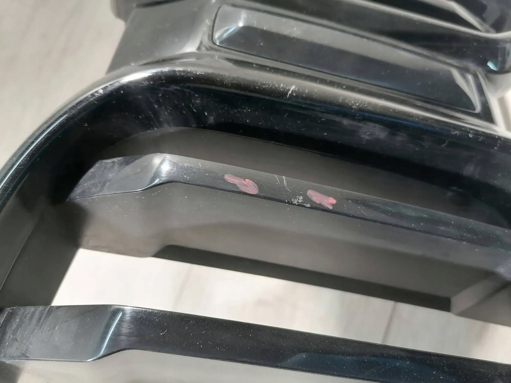 фото №10, Bmw x3 g01 решётка радиатора решётка радиатора 10627111