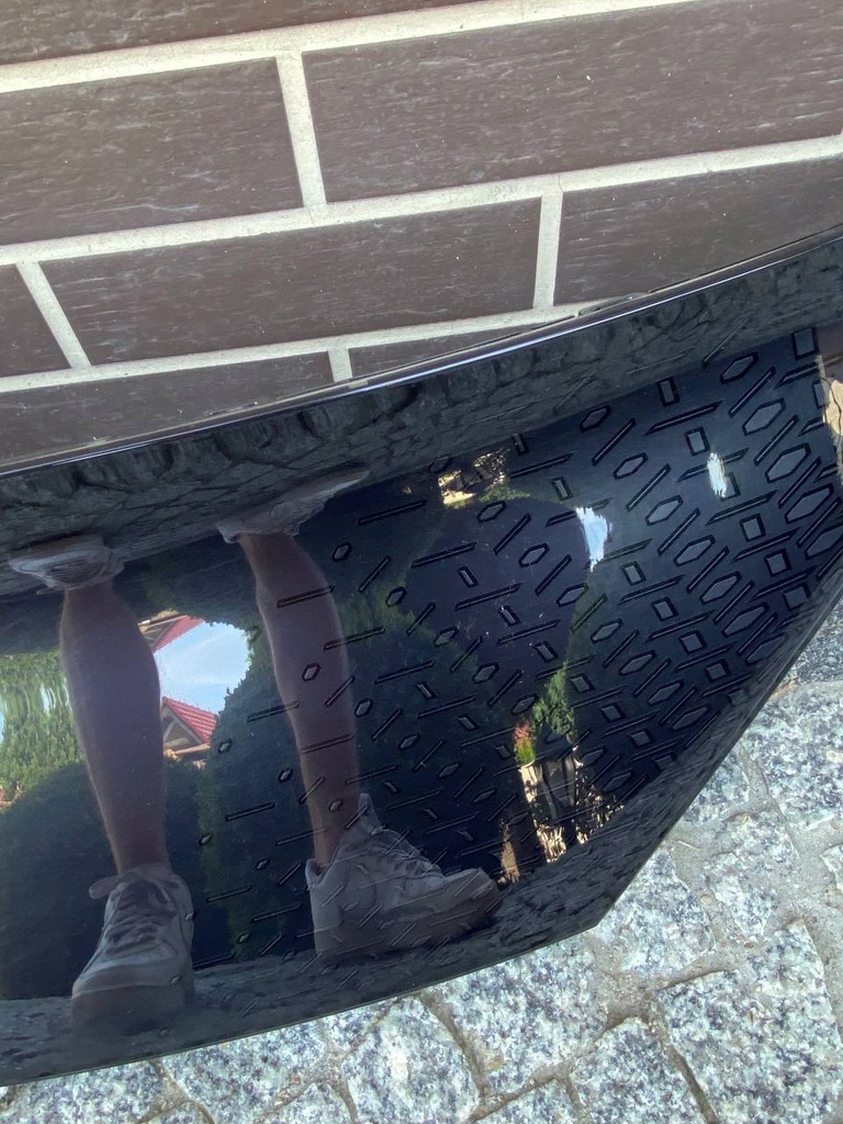 фото №6, Решётка радиатора решётка радиатора перед nissan ariya 62310 5mp0a