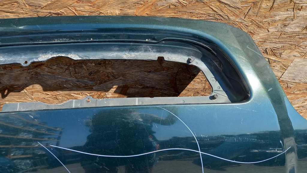 фото №9, Капот opel zafira a 01r kombi kod z380