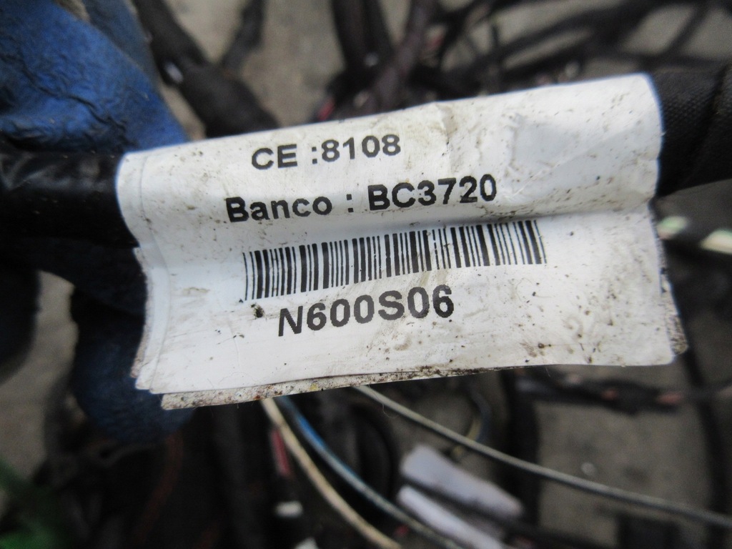 фото №5, Leon iii 3d джгут салону 1.6 tdi навігація