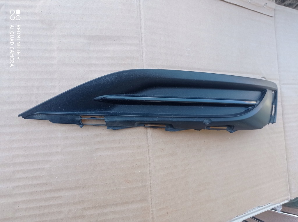 фото №1, Opel insignia b решітка протитуманної фари права