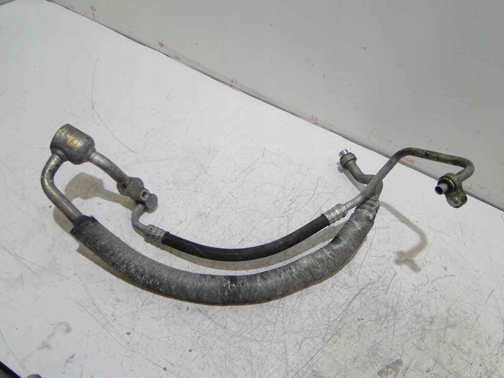фото №8, Шланг провода кондиционера zafira c 1.6 cdti