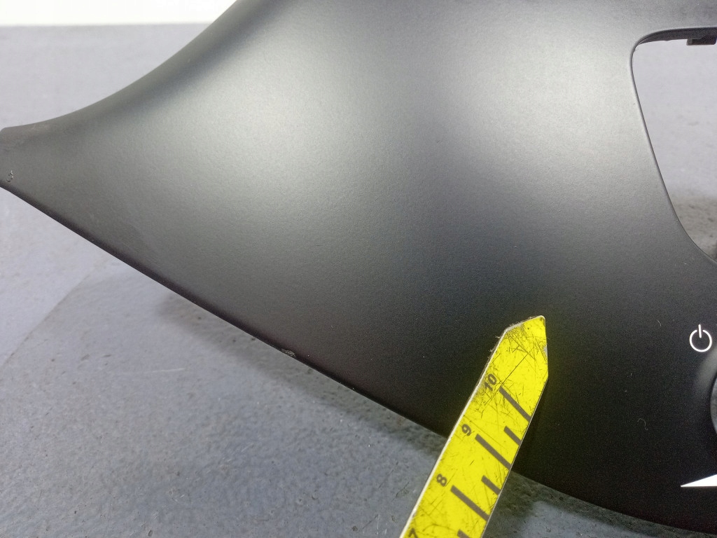 фото №7, Kia ceed ii защита рамка радио eu 84740-a2000