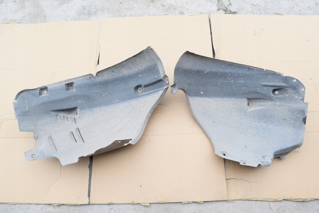 Купити Mercedes w211 3.0 v6 підкрилок передні ліве