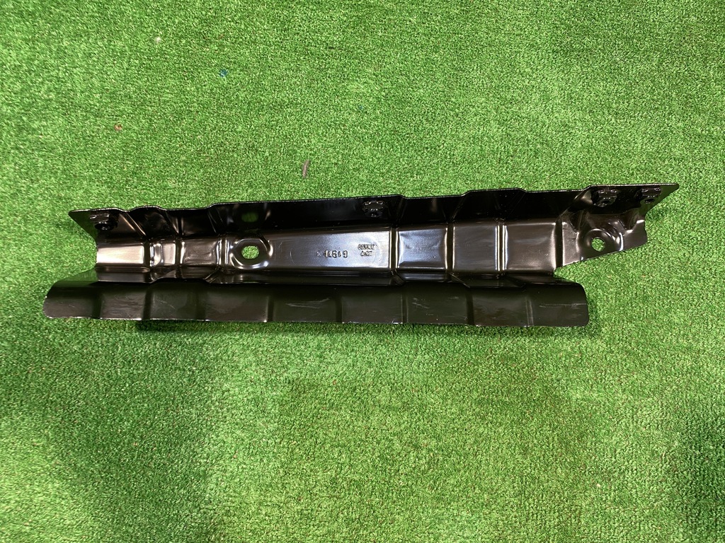 фото №7, Dacia duster ii кронштейн кронштейн крила лівий ліва перед 631471254r