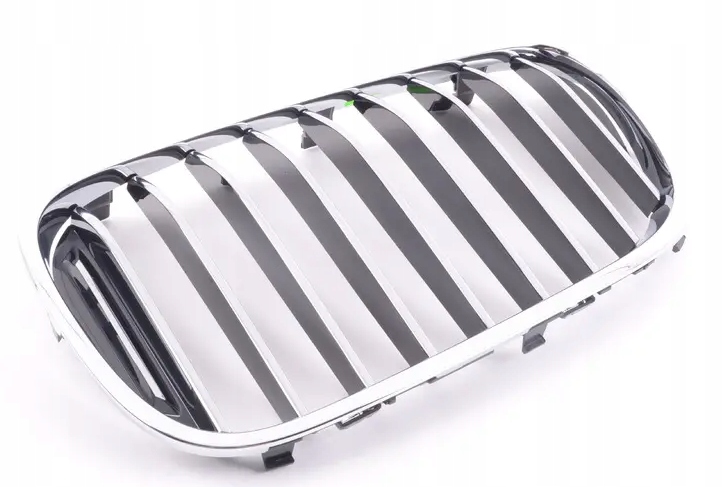 фото №1, Решётка радиатора bmw 7 g11/g12 оригинал