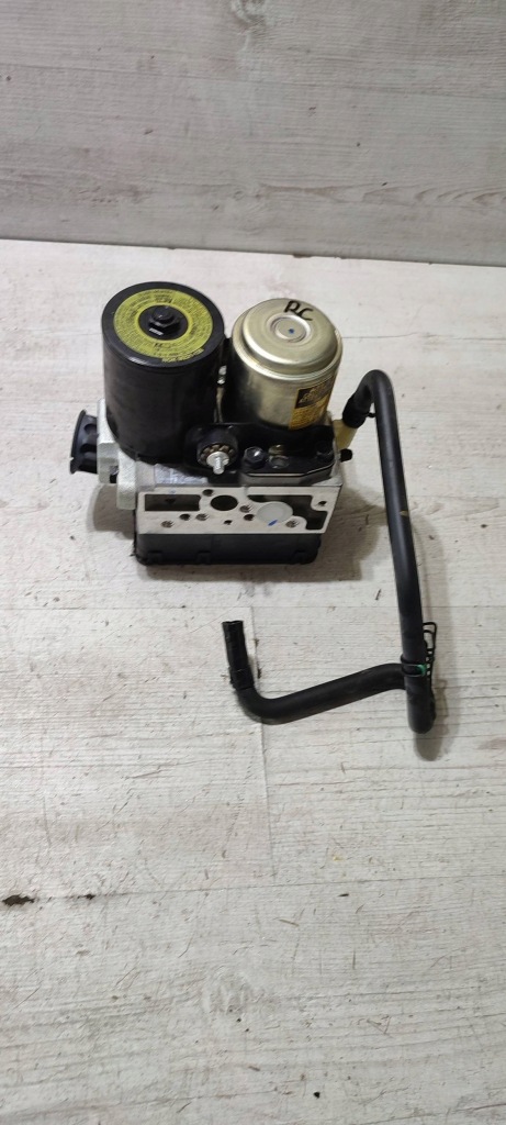 фото №2, Lexus rc 2019 насос abs