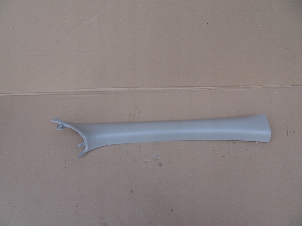 фото №1, Dacia sandero ii lift защита стойка правый перед 769119914r