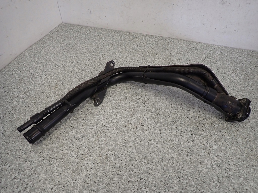 фото №4, Hyundai getz бензин 06-10 труба заливної пального