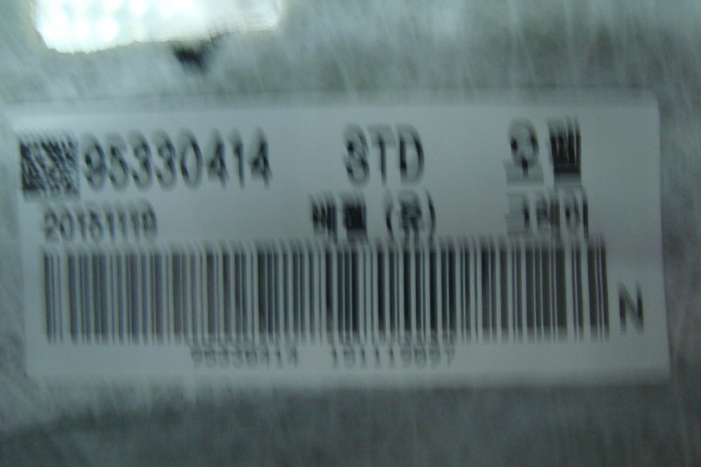 фото №8, Стеля opel mokka 12- poznań