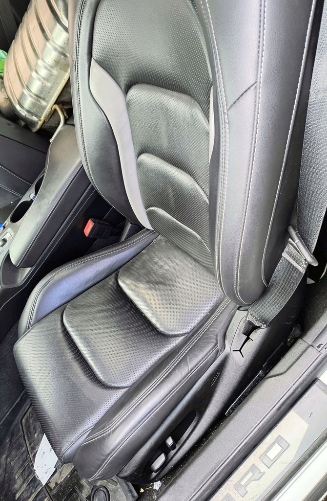 фото №10, Крышка багажника задняя спойлер бампер 4xpdc лампы тёмные i красные eu camaro vi 2016