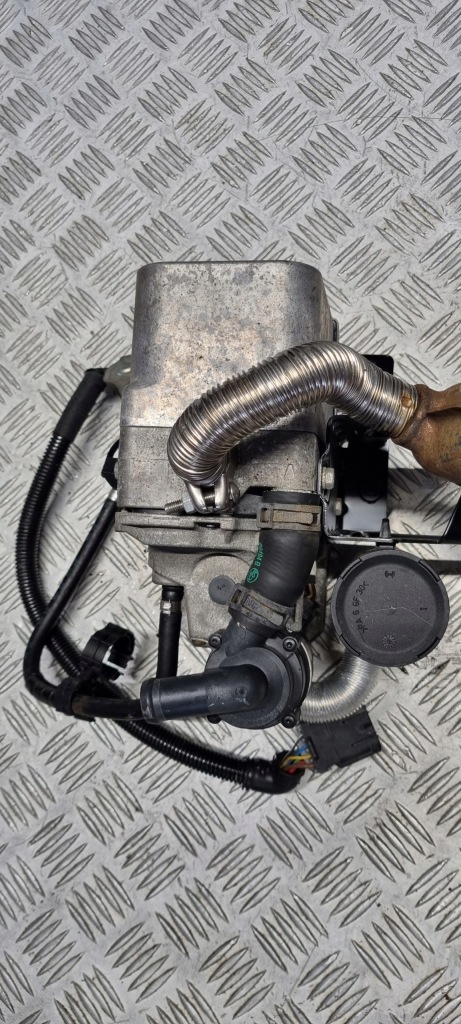 фото №13, Boxer jumper ducato webasto обігрівач 1343815080