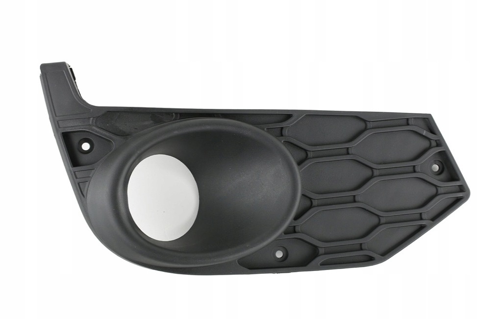 фото №1, Заглушка бампера правый перед fast do iveco daily vi