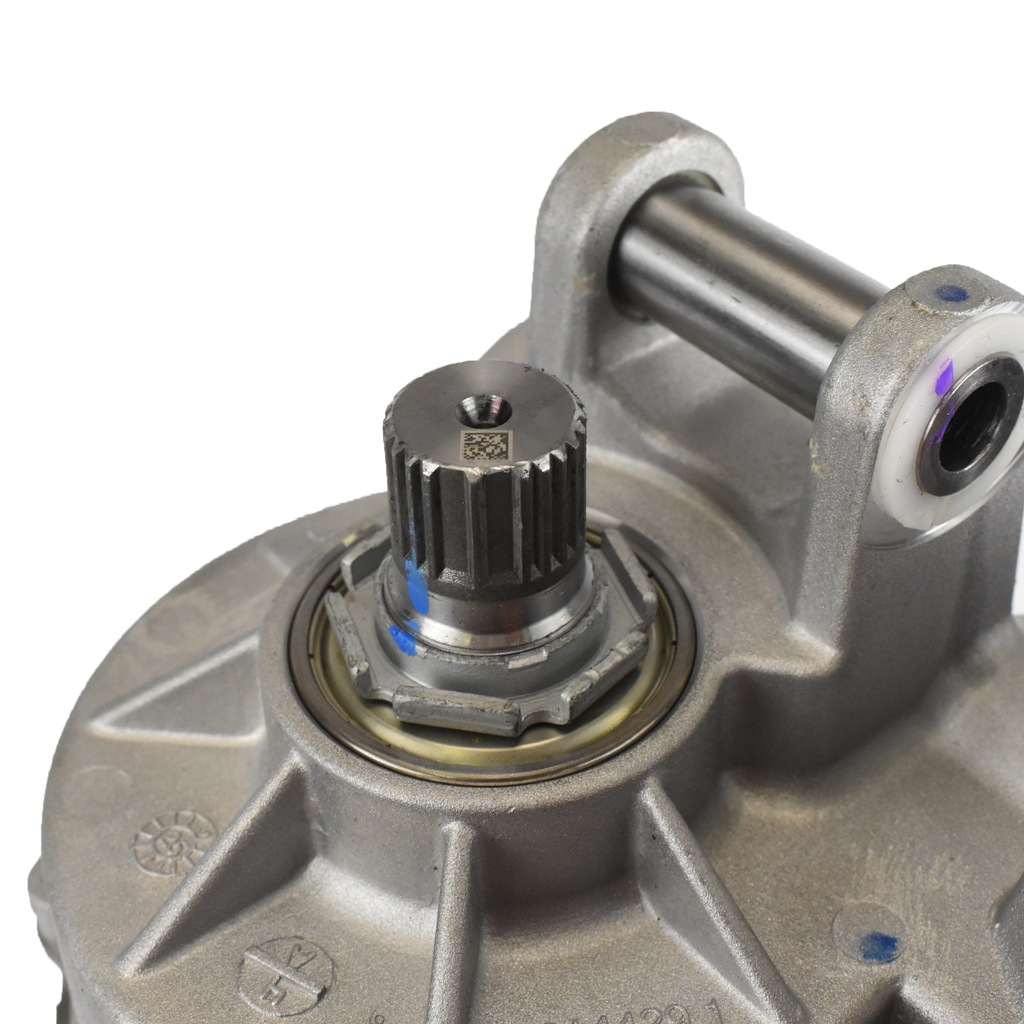 фото №12, Колонка рулевая крестовина anglik sa3hjx-3414010 byd уплотнитель u byd song plus