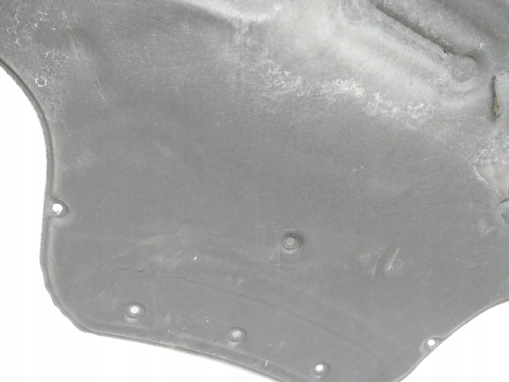 фото №6, Mercedes w212 lift sedan шумоізоляція капот кліпси