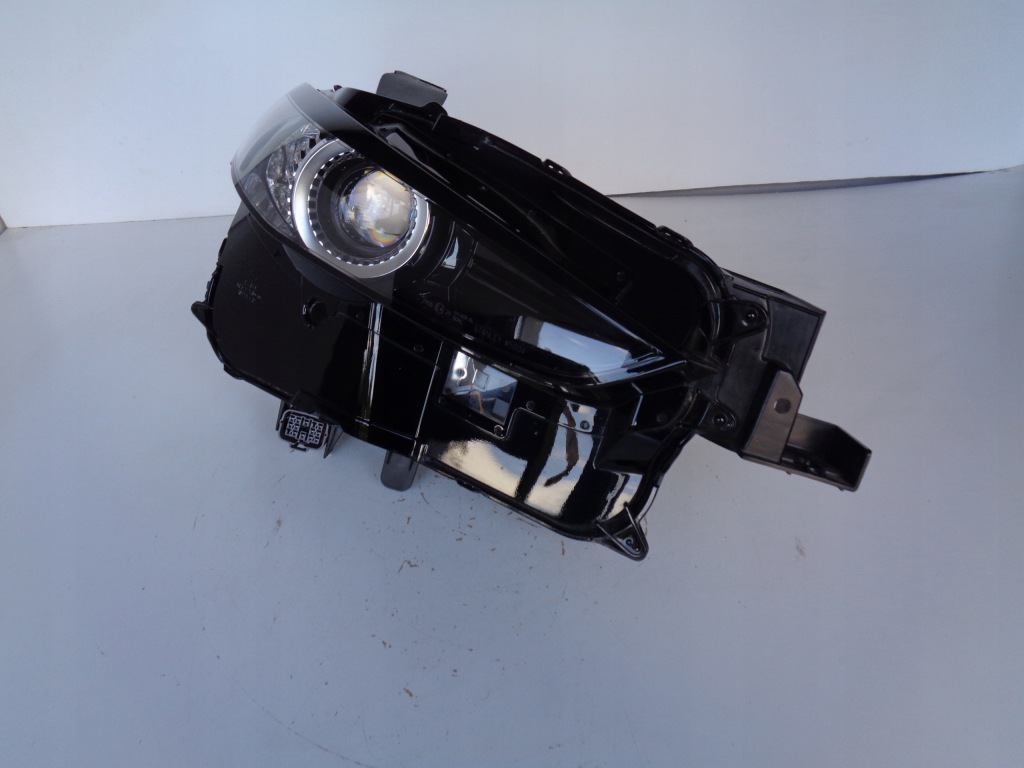 Купить Фара правый  mazda cx30 19- full led 12 pin