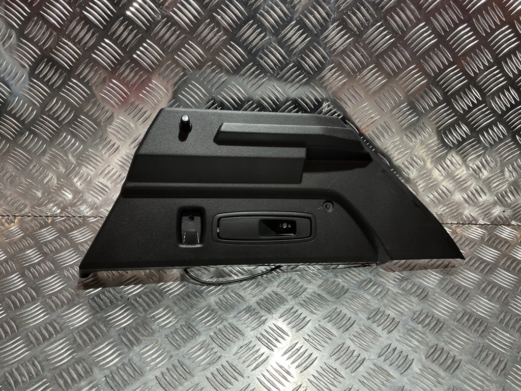 Купить Обшивка обшивка стойка правый задняя renault austral 22-