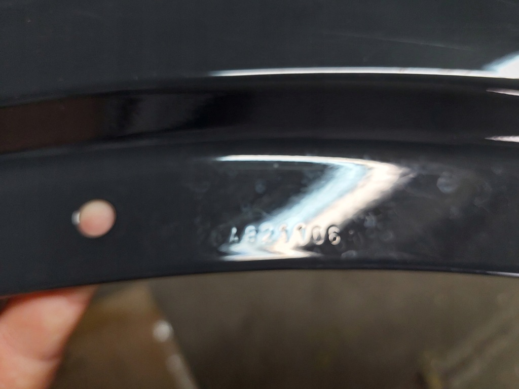 фото №11, Крила - правий перед - vw t-roc - 2ga