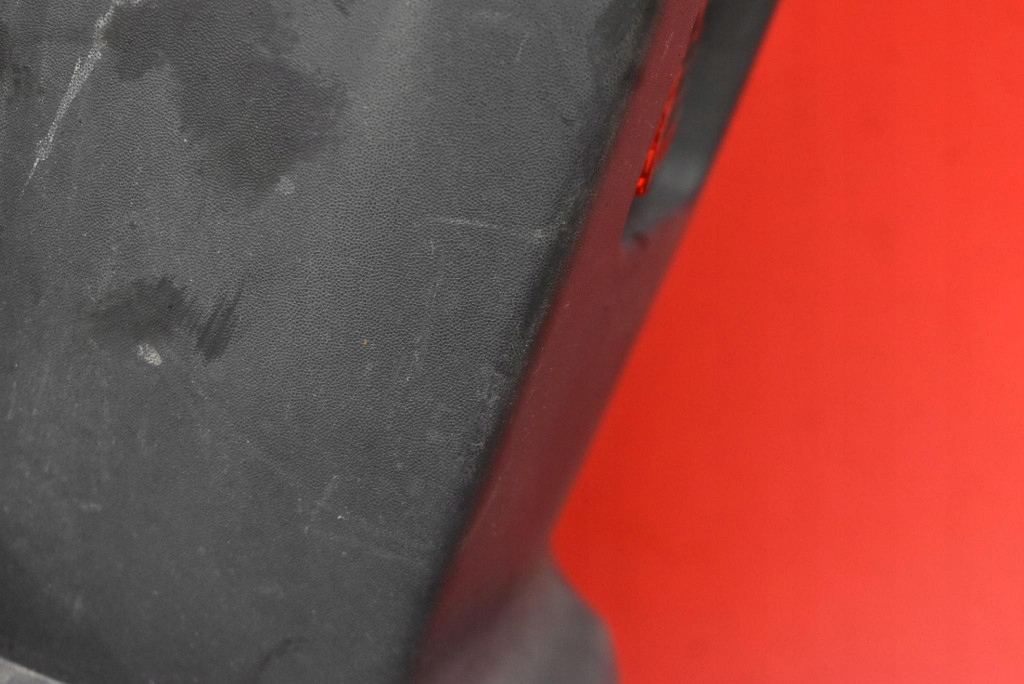 Кутик бампера праві задній задній чорний 1305761070 peugeot boxer 3 3 Доставка