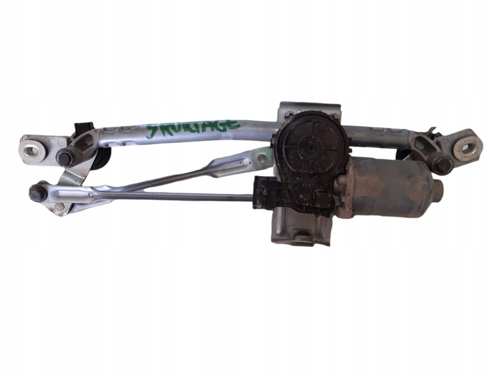 фото №1, Kia sportage iv lift механізм двірник