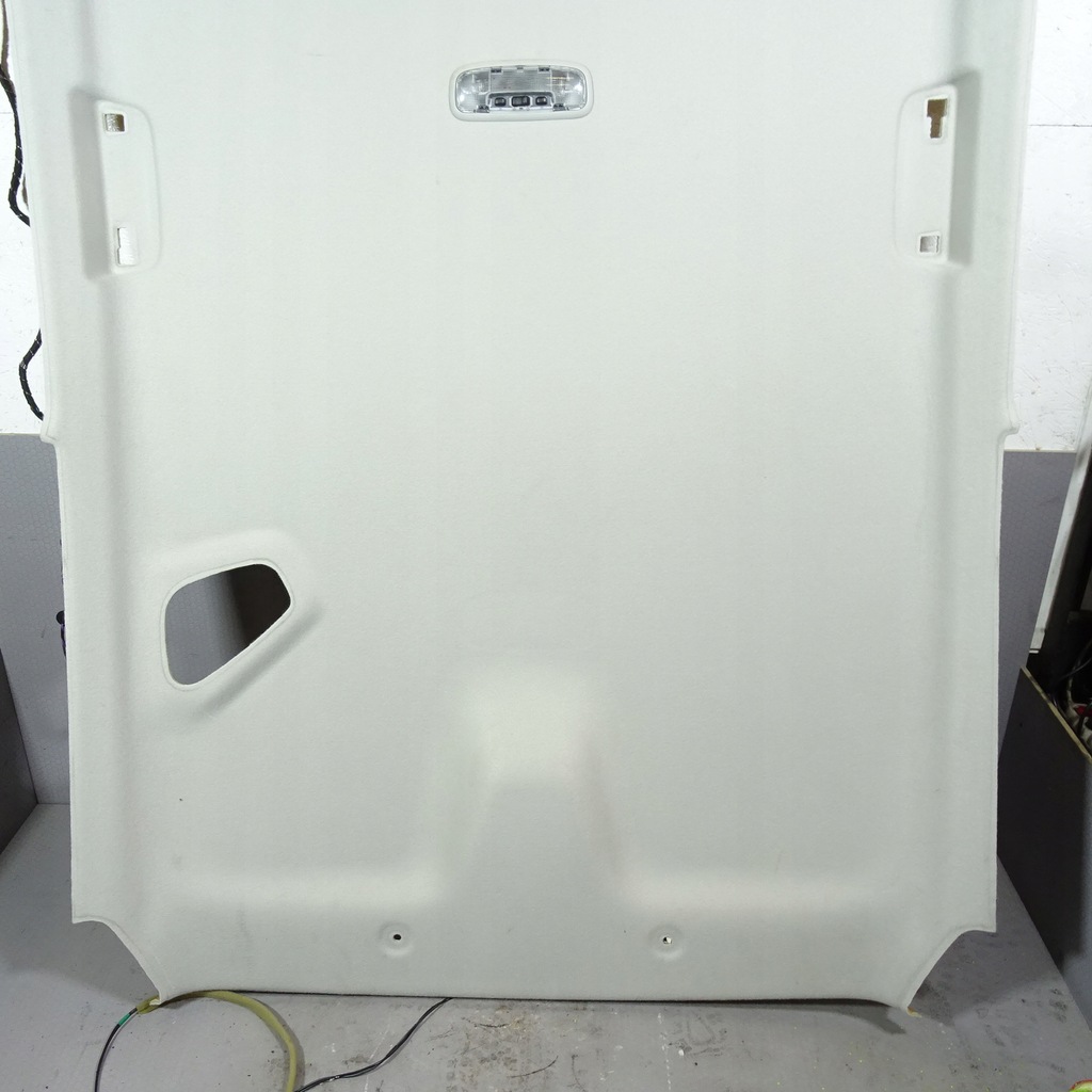 фото №3, Ford s-max стеля