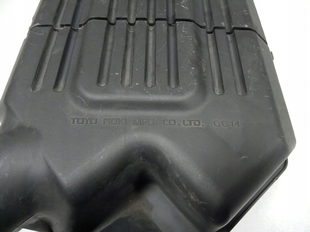 фото №5, Корпус фильтра воздуха honda civic vii 1.3 ima