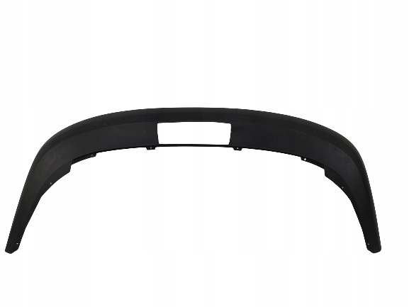 фото №1, Спойлер бампера задняя rapid toledo iv 6jh807521