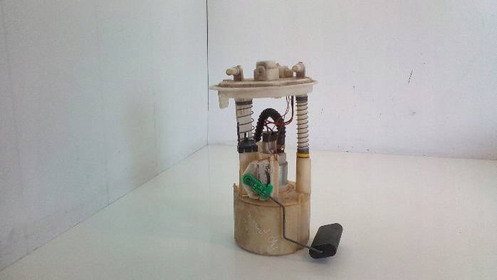 фото №3, Насос пального smart fortwo coupe 0,7 b 2004r.