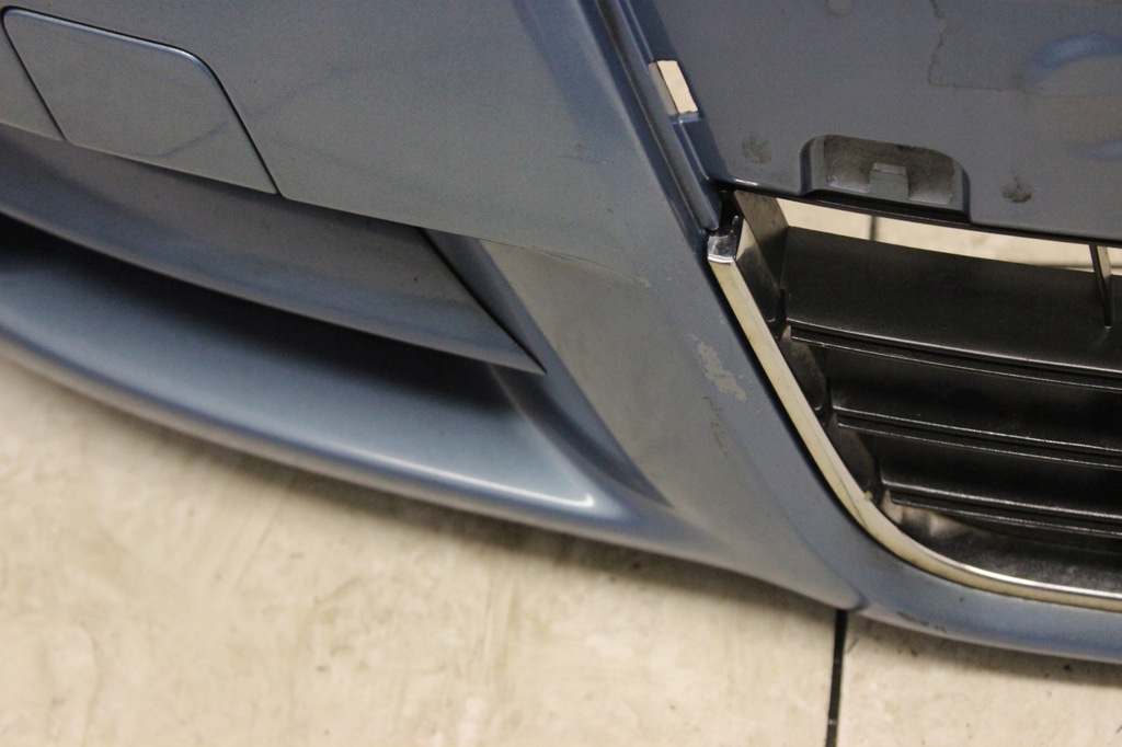 фото №12, Бампер перед передній vw eos 2005r- lk5x