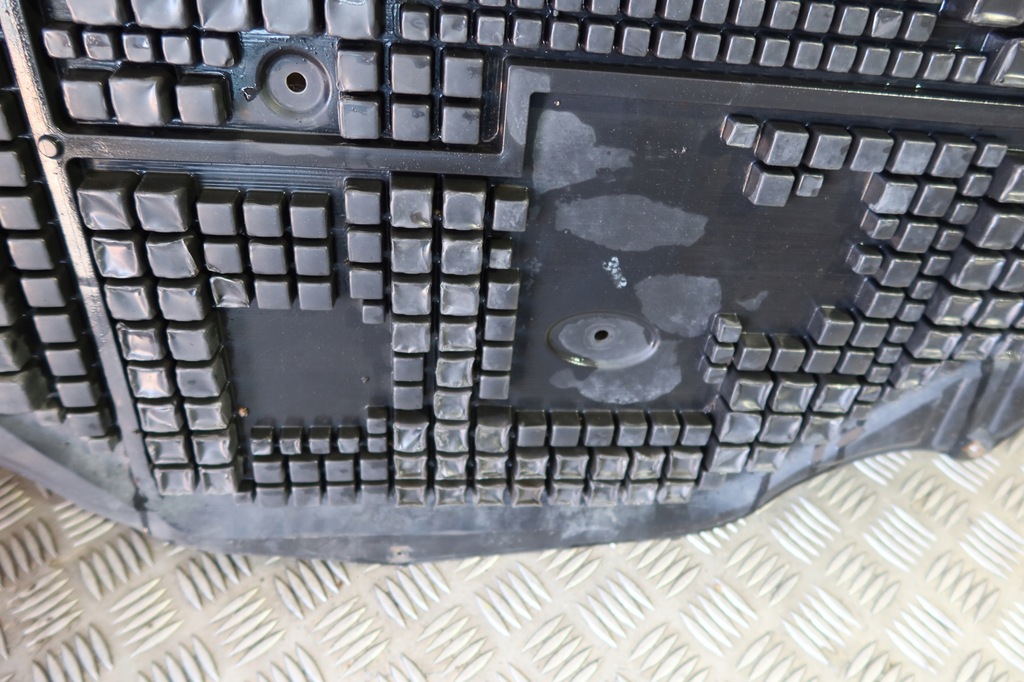 фото №16, Захист pod двигун vw 6q0825237ab