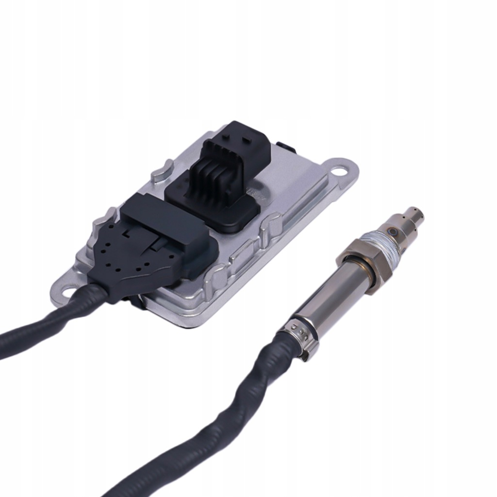 Nox датчик кислорода nox do двигателя cummins 5wk96750c Недорого