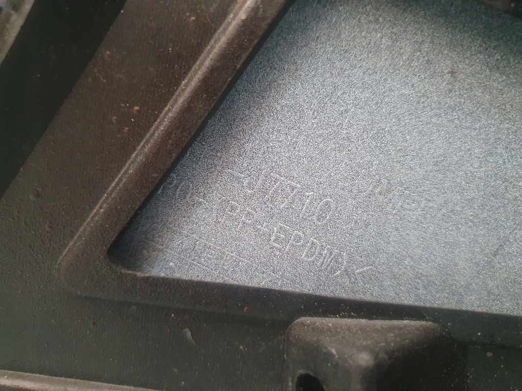 фото №13, Бампер kia proceed 3 iii gt-line перед 18-