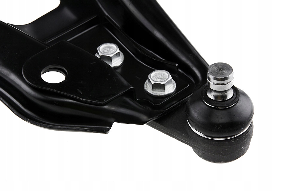 фото №10, Рычаг передний renault symbol 02-