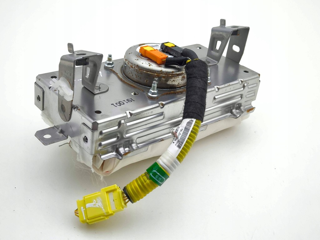 фото №7, Lexus ux 2020 подушка воздушная подушка безопасности пассажира