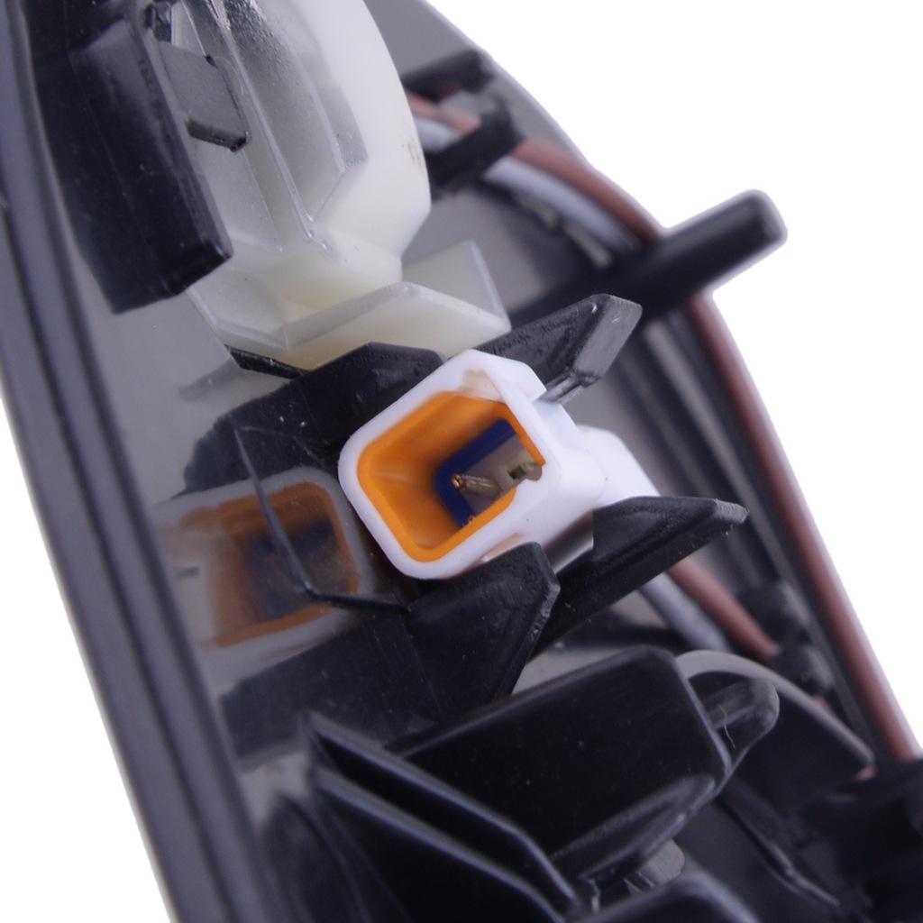 фото №8, Бічний дзеркало заднього виду do ford fusion 2013-2020