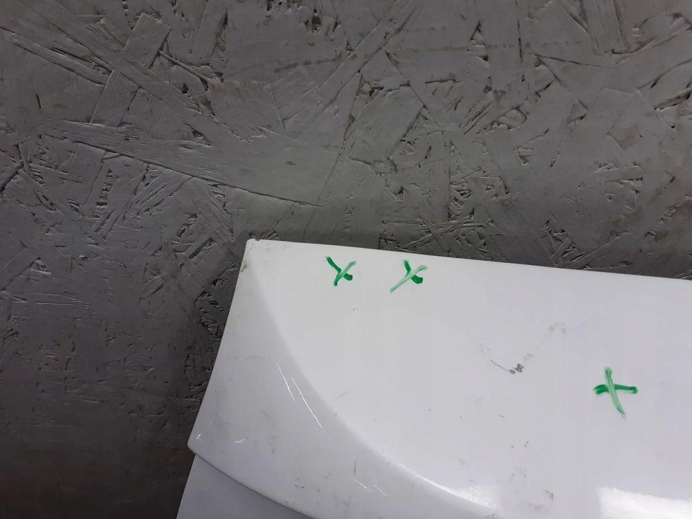 Крышка багажника багажника vw caddy 2k5 2015-2021r в Украине