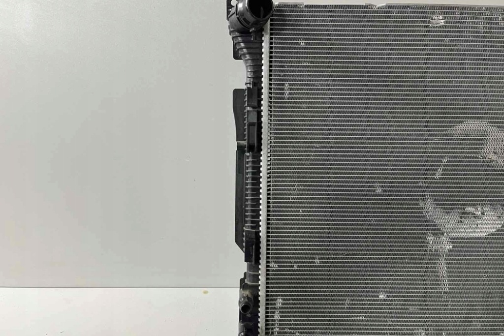 фото №6, Радиатор wody bmw 3 f30, f80 8652497 3.0l бензиновый 240kw 2016