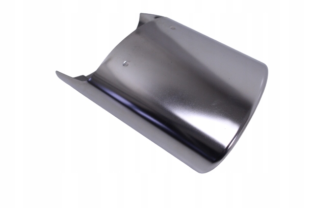 фото №1, Наконечник труби випускної mercedes w176