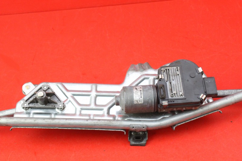 фото №8, Механізм двірник перед eu ford galaxy 1 i 05r