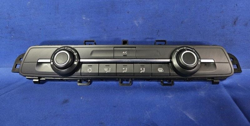 фото №1, Панель обдув кондиціонера expert iii jumpy iii proace ii