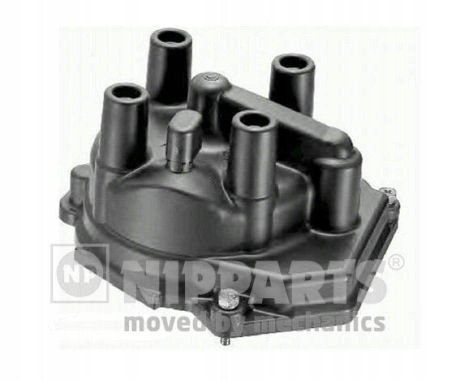 фото №1, Трамблерна кришка апарата запалювання