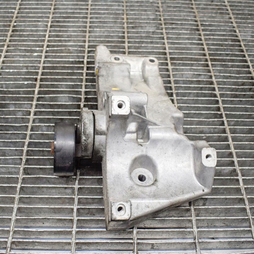 фото №1, Seat ibiza iii 6l 2007 інше частини відсік двигуна