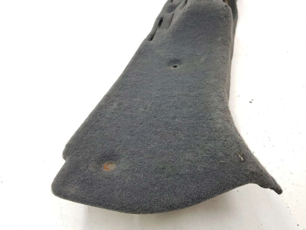 фото №5, Maserati quattroporte 2004 накладка замка крышки 067955606