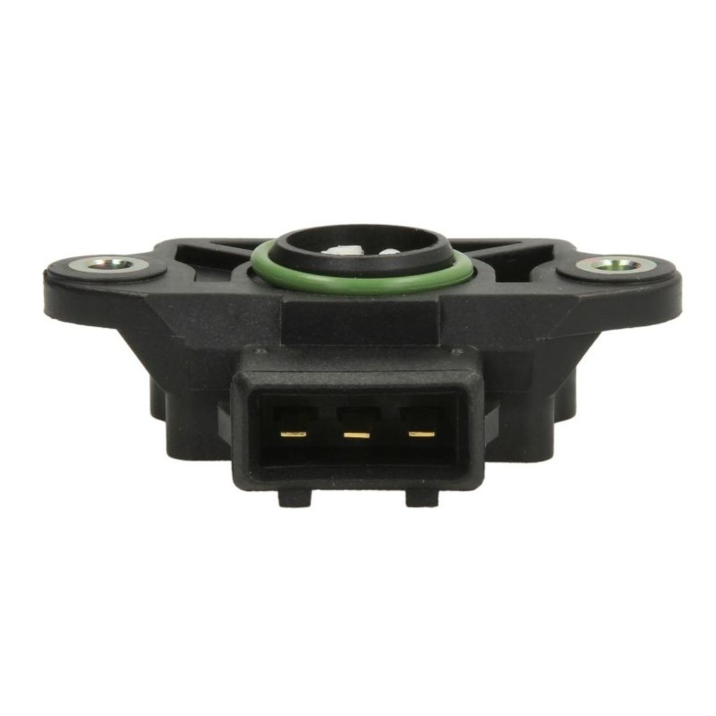 фото №8, Delphi ss10998-12b1 датчик, налаштування дросель