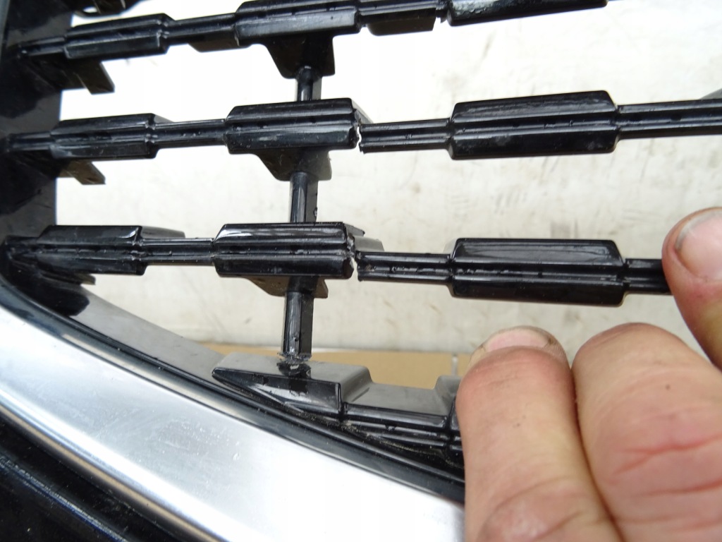 фото №5, Бампер перед volvo v60 s60 iii 3 r-design 2018-