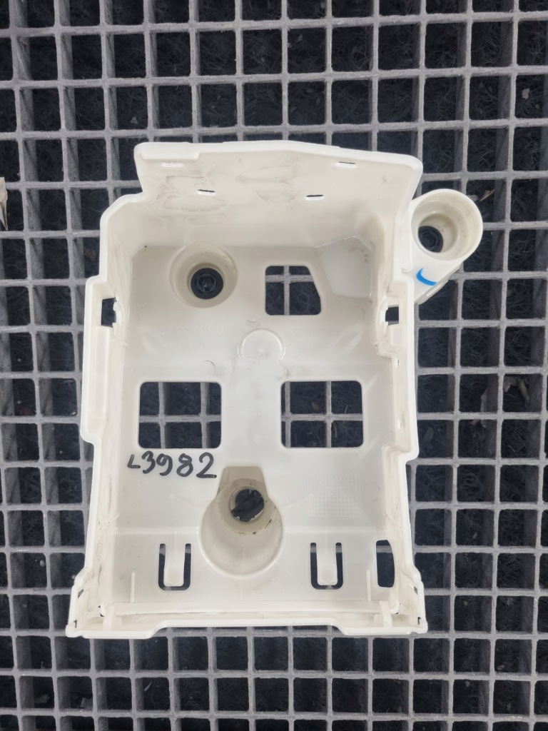 фото №1, Peugeot 2008 ii opel mokka ii кронштейн кронштейн модуля bsi 9826799080