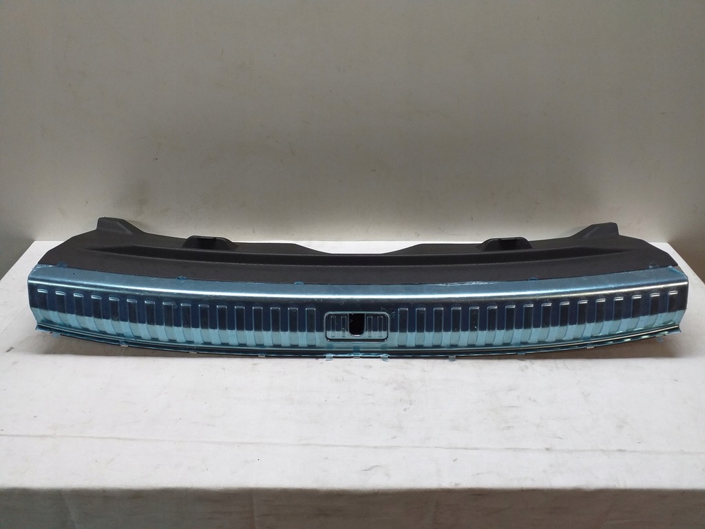 фото №1, Audi q3 захист поперечина задня заднього