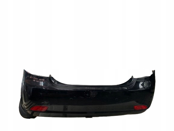 фото №1, Kia ceed i hb бампер задня задній 1k