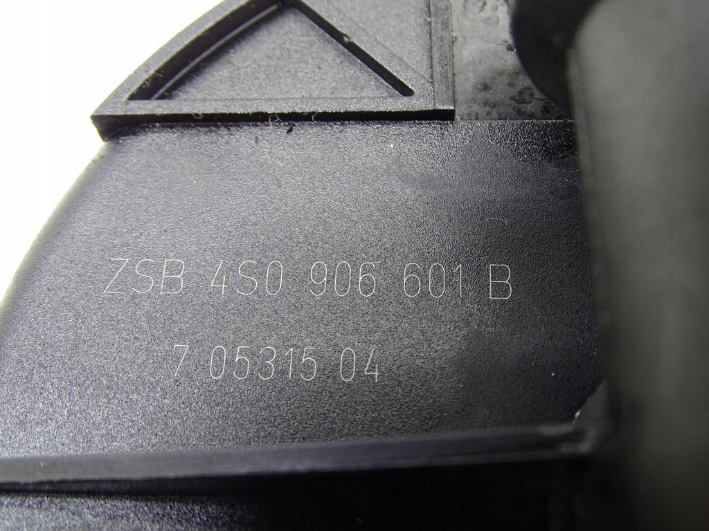 фото №7, Насос воздуха вторичного audi r8 4s plus 5.2 fsi 16- eu 07l959253k