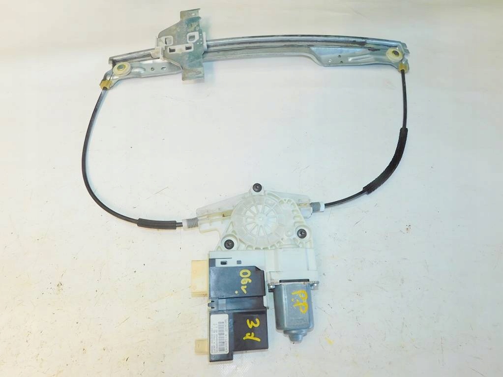 фото №7, Citroen c4 i 2006r 3d подъемник стекло правый